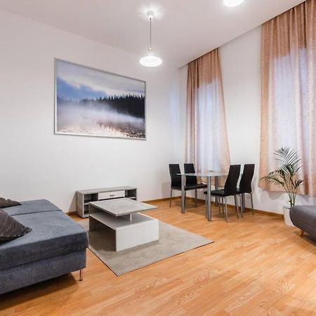 Family Apartment Next To Danube River Βιέννη Εξωτερικό φωτογραφία