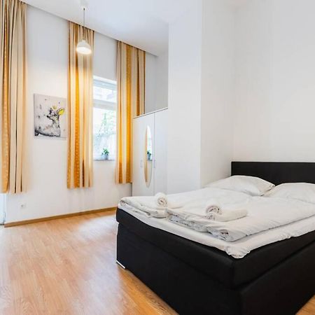 Family Apartment Next To Danube River Βιέννη Εξωτερικό φωτογραφία