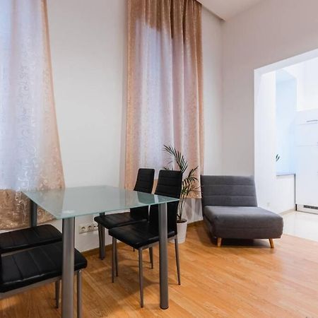 Family Apartment Next To Danube River Βιέννη Εξωτερικό φωτογραφία