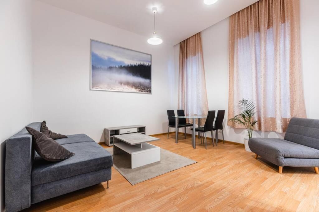 Family Apartment Next To Danube River Βιέννη Εξωτερικό φωτογραφία