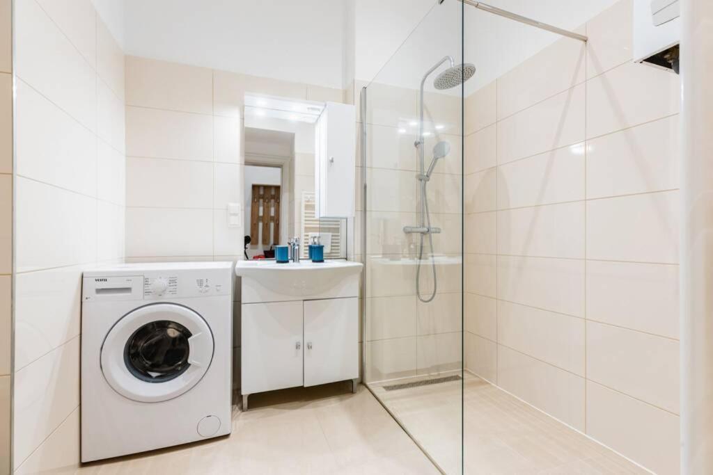 Family Apartment Next To Danube River Βιέννη Εξωτερικό φωτογραφία